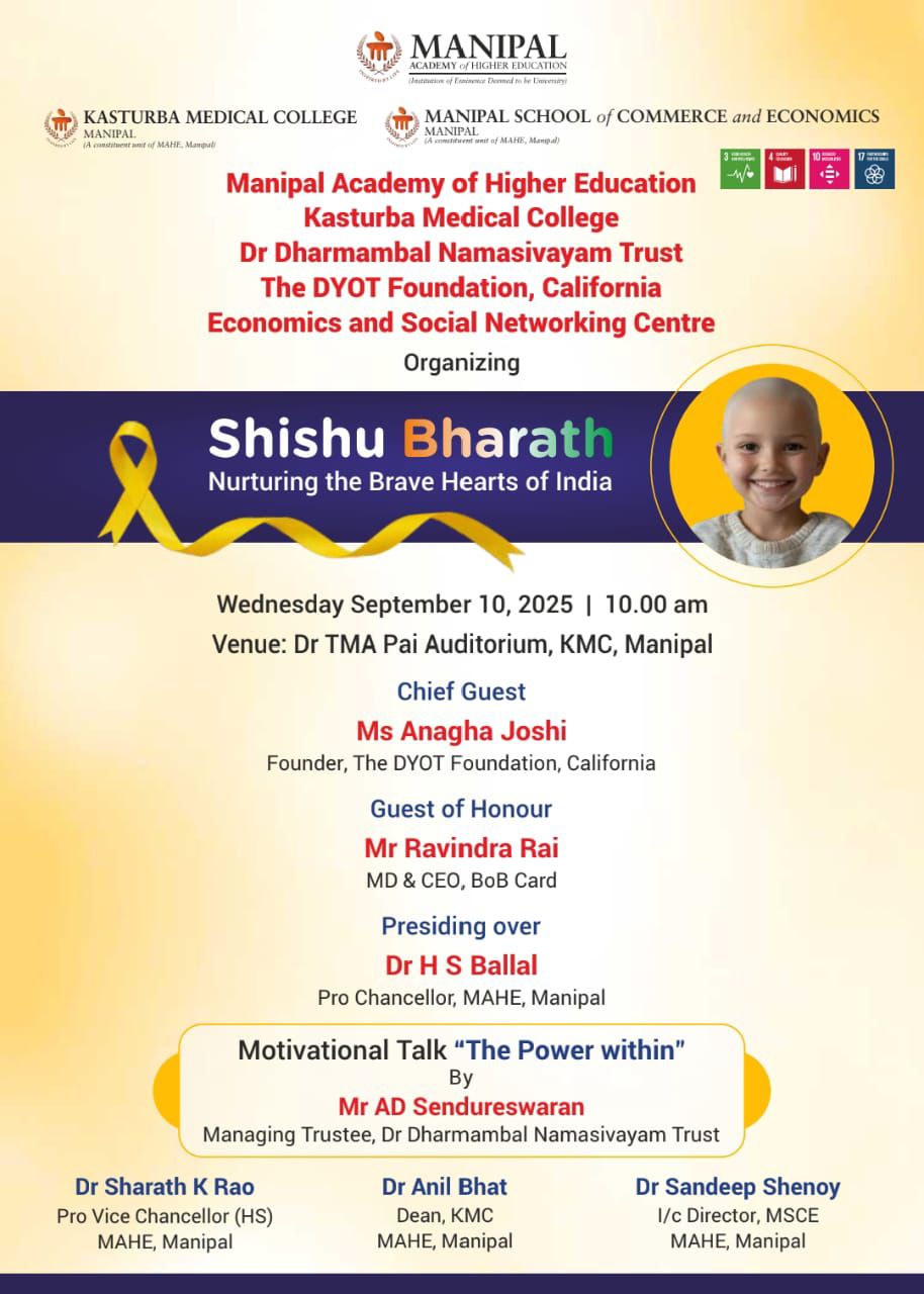 Childhood Cancer Awareness Image 1