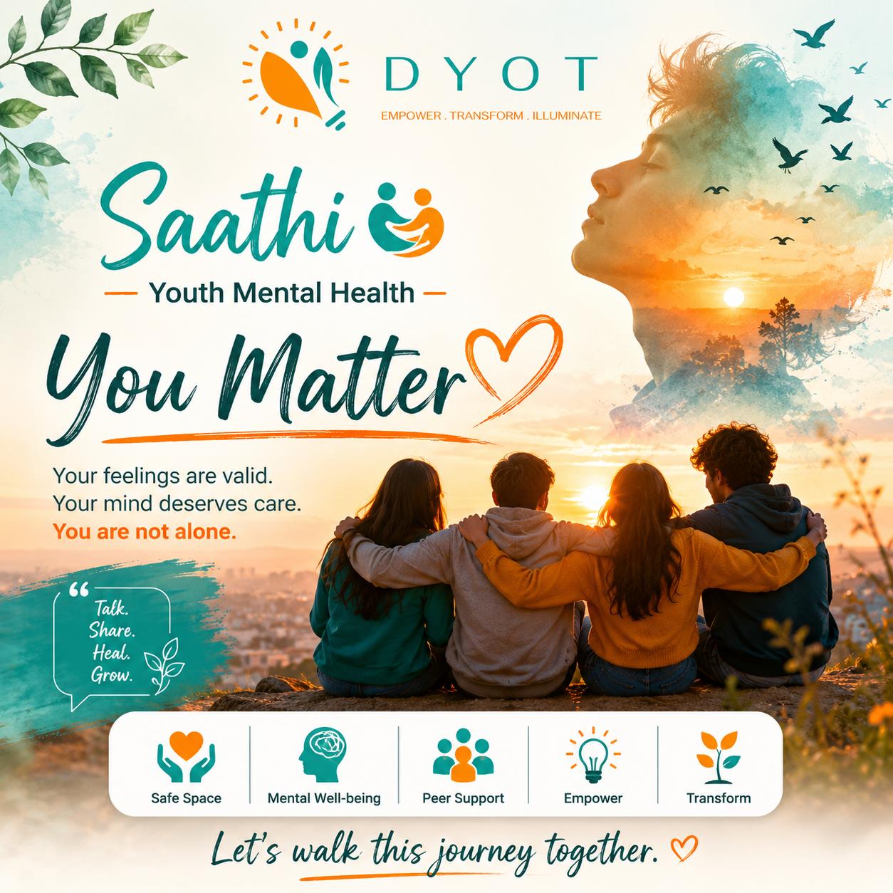 Cancer Support Image